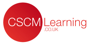 CSCMLearning's profile picture. 