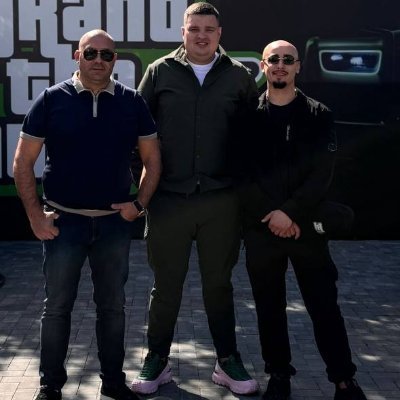 sabi86852's profile picture. 