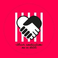 CNT Sevilla (@cnt_sevilla) 's Twitter Profile Photo CNT Sevilla (@cnt_sevilla) 's Twitter Profile Photo