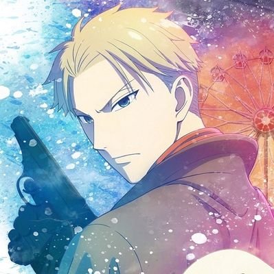 Loid Forgerさんのプロフィール画像
