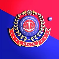 Human Rights And Crime Control Organization,🇮🇳 (@human__rights01) 's Twitter Profile