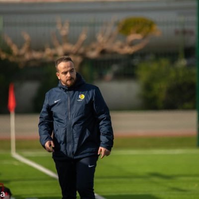 U16R1 @AS_monaco // BEF - UEFA A // Professeur d’EPS🤽🏼