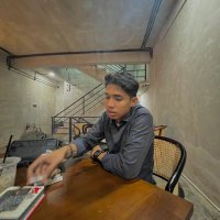 NewNormal? (@raihanedimara) 's Twitter Profile Photo