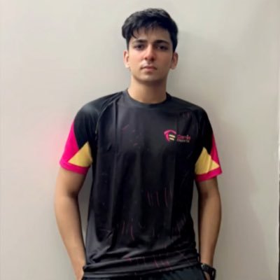 professional Clash Player discord : adigod. and insta: @adityakaushik.in , Captain of team Carrie Esports