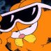 ๐ Garfield (@zal01) Twitter profile photo ๐ Garfield (@zal01) Twitter profile photo