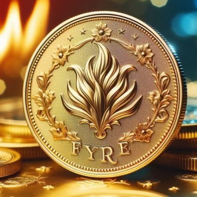 FYRE2MOON's profile picture. $FYRE