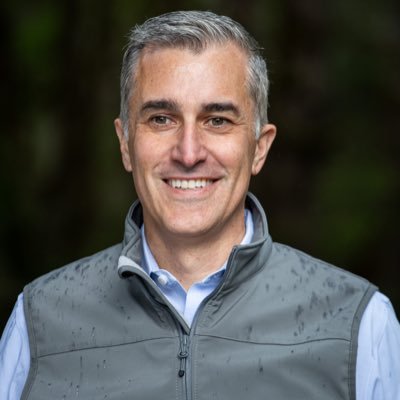Government relations professional. Former Oregon State Senator from Eugene. Opinions are my own.