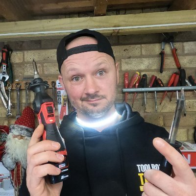 BenjaminPoulte's profile picture. The ToolBox Talks for Electricians Podcast is for Electricians interested in growing their knowledge ,skills and ultimately your business.