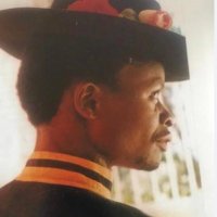 Mwambalango (@mwambalango) 's Twitter Profile
