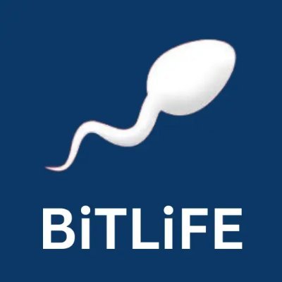 bitlifeappspro's profile picture. Bitlife is life simulation game which provides many choices to change their life according to their wishes. In Bitlife, you can complete your wishes, you want.