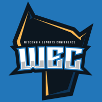 Wisconsin Esports Conference (@wiesportsconf) 's Twitter Profile Photo Wisconsin Esports Conference (@wiesportsconf) 's Twitter Profile Photo