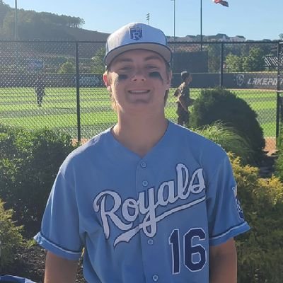 Royals Scout Team | Rockhurst High Class of 2027 | Catcher | Infield | Outfield | GPA 4.0
IG: CScott_19