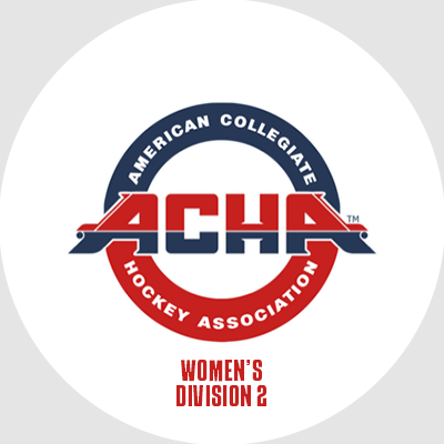 ACHA Women's D2 is home to 70+ collegiate women's club ice hockey teams 🏆2024 Champion: Sault College🏆 2025 Nationals are back in St. Louis! #womenshockey
