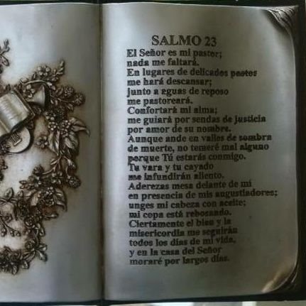 “Muchas son las angustias del justo, pero el Señor lo librará de todas ellas”. Salmos 34:19