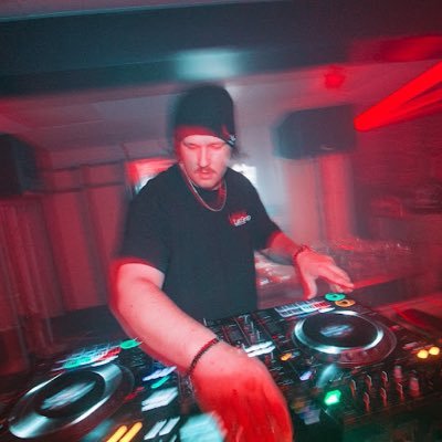JonSearcyDJ's profile picture. DJ/Producer
