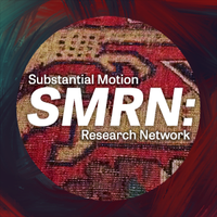 Substantial Motion (@smrnnews) 's Twitter Profile Photo Substantial Motion (@smrnnews) 's Twitter Profile Photo