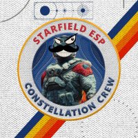 StarfieldEsp (@espstarfield) 's Twitter Profile Photo