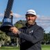 Dustin Johnson (@djohnsonpga) Twitter profile photo Dustin Johnson (@djohnsonpga) Twitter profile photo