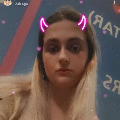 sabshasmyhart's profile picture. very wlw, autistic obsessive music lover, reptvstan, wilderness stan,