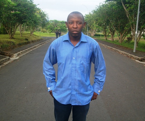 Web Entrepreneur, Founder of @CleanDevAgency, @cleanhoster, @cleanpresta. @PrestaShop Cameroon Ambasador. #Ecommerce, #Android, #PHP, #Payment, #SEO, #Jquery