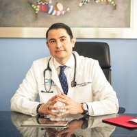 Dr. Iván R. González (@dr_ivanoncologo) 's Twitter Profile