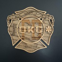 Oklahoma City Fire (@okcfd) 's Twitter Profile Photo Oklahoma City Fire (@okcfd) 's Twitter Profile Photo