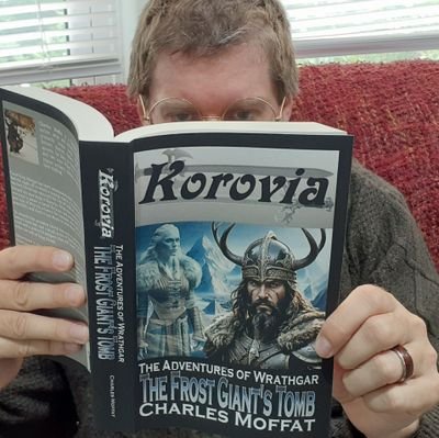 Author of 50+ Books, Artist, Archery Instructor. Learn more at https://t.co/Q6HfzAf1Np. Browse books at https://t.co/HyQEum2EZm