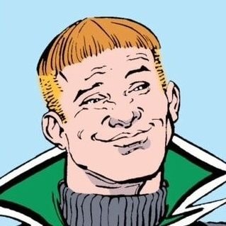 FantastikoJP's profile picture. Rebatiendo zurdos, y comentando ñoñeces...