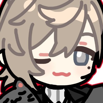 雜多本垢💦🇨🇳日本語下手（勉强in）💦【vtb最推し→🔫🌶️中心固定(knak大好き)】もし良ければ話しかけてくださると、私はとても嬉しいです
原神专用垢@nineko_nya  ❤️@zhanzhengzi 

【fanart本人様以外の使用ok】☆無断転載＆AI学習禁止★連絡はDMで