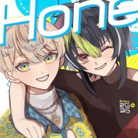 ざぶぅんアンソロジー企画『Honey Buddy』 (@410hoho_) 's Twitter Profile