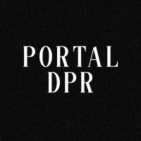 Portal DPR (@portaldpr) 's Twitter Profile Photo Portal DPR (@portaldpr) 's Twitter Profile Photo