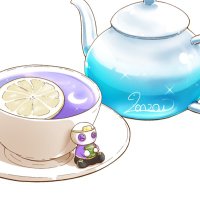 ヤドカリ残像は寝床にいる (@dorasure_toro) Twitter profile photo