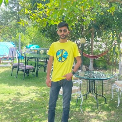 SudhanshuJ43302's profile picture. 