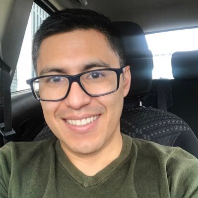 whuilcok's profile picture. Apasionado por la programación 
Java,Php,Asp💻
Amante de una buena comida🍽
Gerente de Prograecuador⛾⛾
 fundador sabericocomidasana🍱