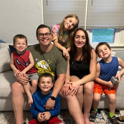 taylordbradbury's profile picture. Christian | Husband | Father | Associate Pastor at New City Church, Indy (PCA) | Student @UnionTheology | Clerk of the Central Indiana Presbytery