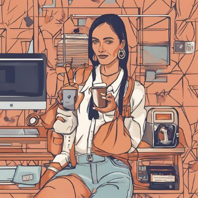 Todo lo necesario para que sobreviva un millennials