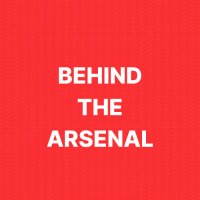 Behind The Arsenal (@behindarsenal) 's Twitter Profile