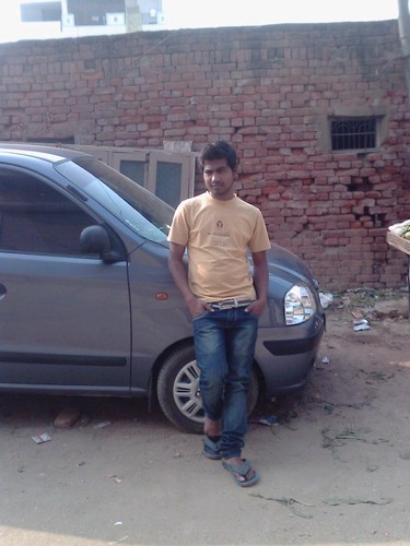 verma927's profile picture. 