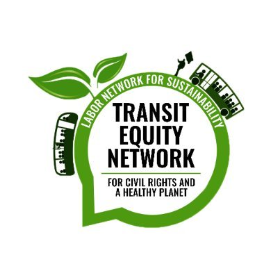 TransitEquityN's profile picture. We are the global organizing movement to bridge the gap between transportation organizers, labor unions, and environmentalists to make sure equity is upheld