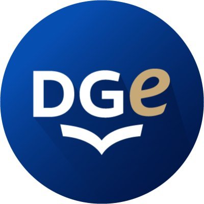 Cuenta oficial de la Dirección General de Escuelas.
Ministerio de Educación, Cultura, Infancias y DGE: @educultuydge
Ministro: @TadeoGZ
Gobierno de Mendoza.