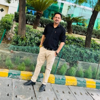 Pankajshama2710's profile picture. 