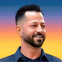 George Bandarian II (@georgeb) 's Twitter Profile Photo George Bandarian II (@georgeb) 's Twitter Profile Photo