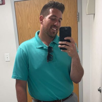 Sales enthusiast who’s focused on constantly improving Text me: (386)-366-1654