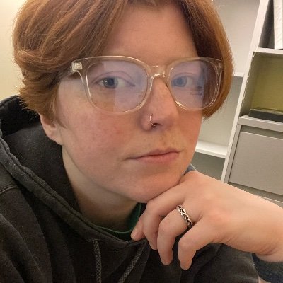 youallidarity's profile picture. world’s okayest gamer formerly known as ladyc 

they/them