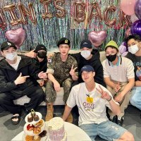 ᴀʏsᴇɴᴜʀ⁷ ✨ (@7btsforeverr) 's Twitter Profile