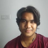 Akmal95K (@k95akmal) 's Twitter Profile