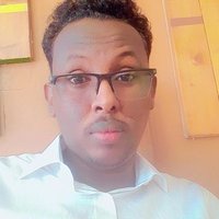 Garad Salad Hersi (@garadadde) 's Twitter Profile