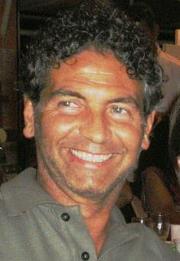 omarpagliarani's profile picture. rianimazione asl romagna 1984