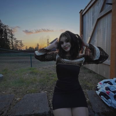 itsnyala's profile picture. baby baby