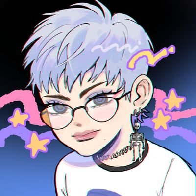 TiredAngeさんのプロフィール画像